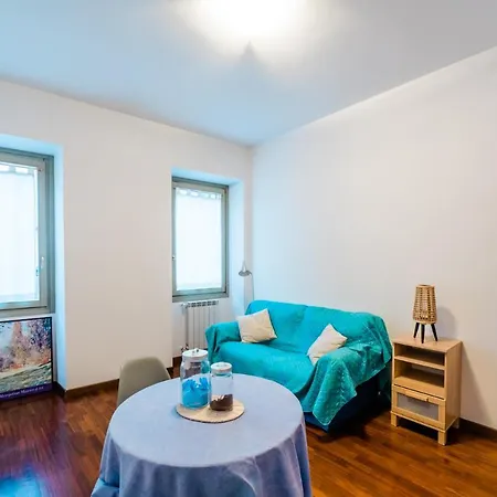 Apartment P&p Atmosfera