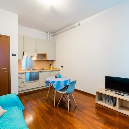 Apartment P&p Atmosfera