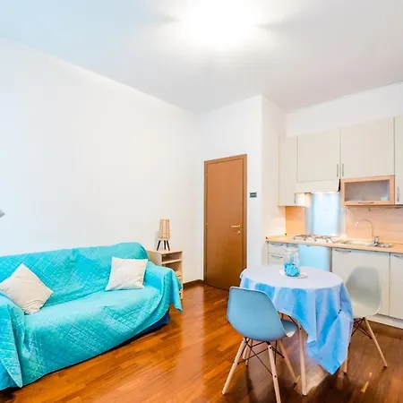 P&p Atmosfera Apartment *
