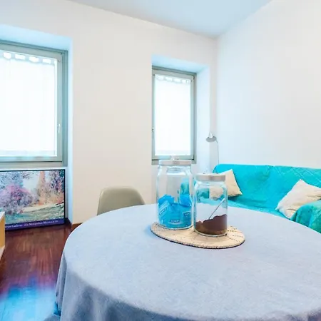 P&p Atmosfera Apartment