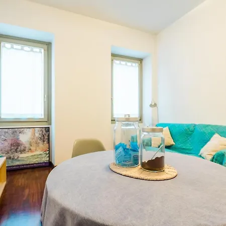Apartment P&p Atmosfera *