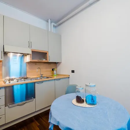 P&p Atmosfera Apartment *