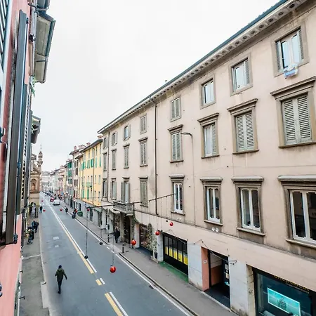 P&p Atmosfera * Bergamo