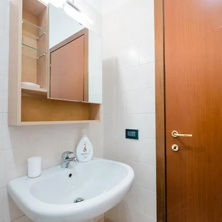 Apartment P&p Atmosfera