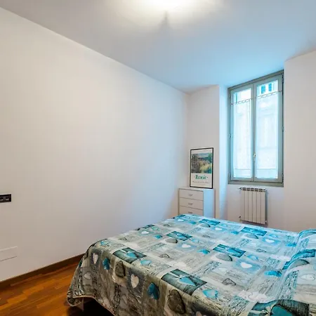 Apartment P&p Atmosfera