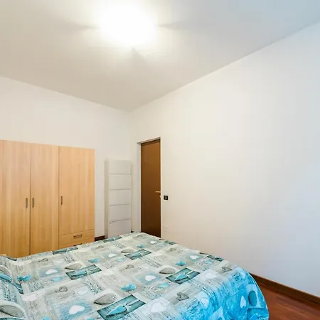 P&p Atmosfera Apartment *