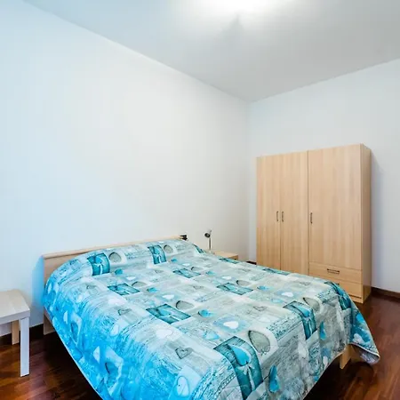 P&p Atmosfera Apartment